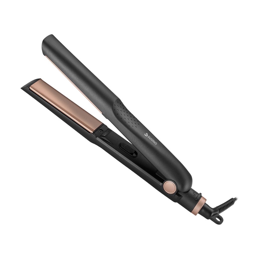 Planchita de pelo de cerámica 25 mm hasta 210 °C