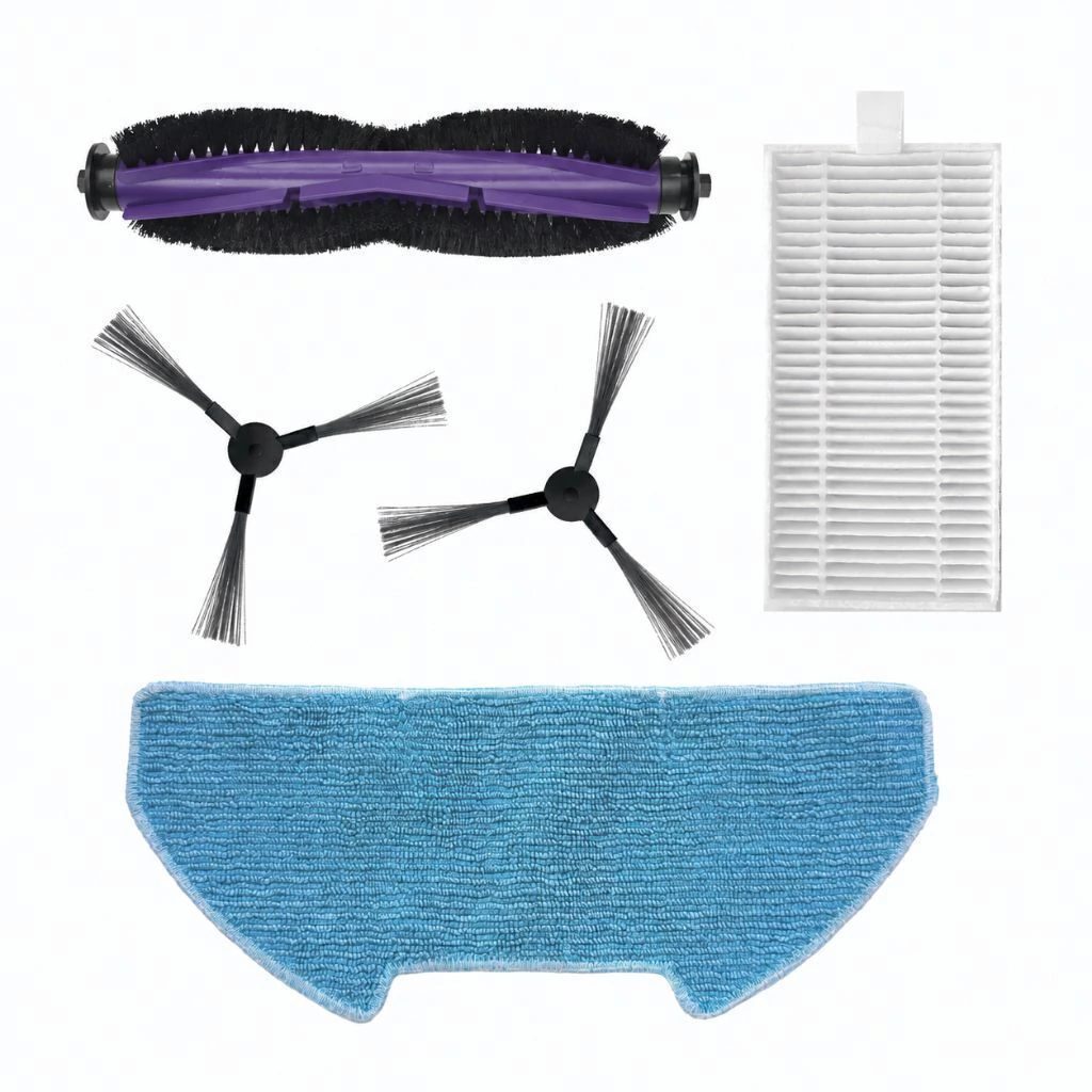 Repuestos para aspiradora robot láser LiDAR y Gyro